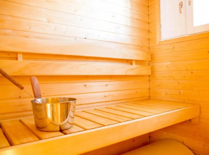 Apartments Rautulampi