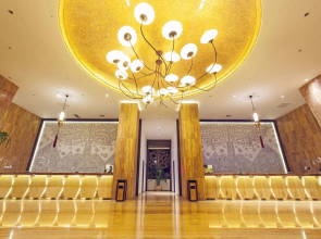 Mangrove Tree Resort World Sanya Bay Kapok Tower