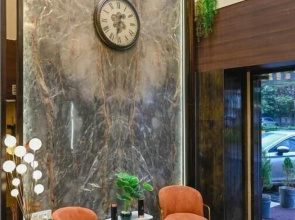 Hotel Grand Girdhar Premier