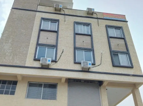 Hotel Bhavya Palace