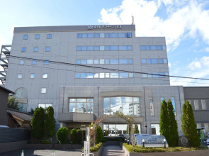 Hotel Montagne Matsumoto