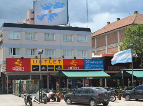 Hotel Victoria