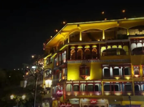 FortVista Eatery & Lodges Lahore