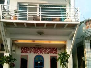 Kenting Ocean Rose B&B