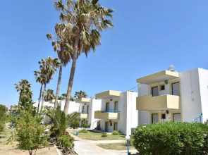 1-bedroom Kos Olympia Apartment