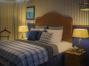 TLV 88 Sea Hotel