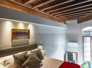 Casa Botticelli