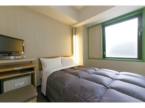R&B Hotel Sapporo Kita 3 Nishi 2 - Vacation STAY 39508v