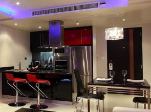 Absolute Bangla Suites