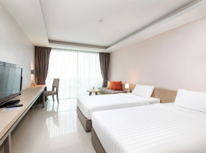 Prima Hotel Pattaya