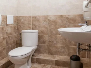 Отель West Park