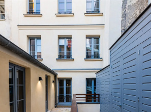 Les Apparts de l'Oncle Louis
