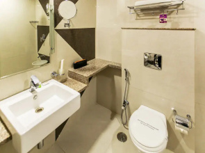 ZO Rooms Radisson Square
