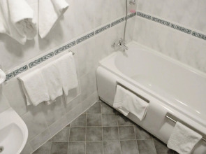 Отель Olevi Residents