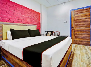 Hotel Kalinga by OYO Rooms