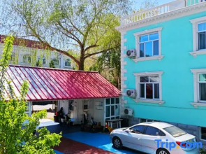 Jingyishiguang Guesthouse