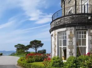 Parknasilla Self-Catering Lodges