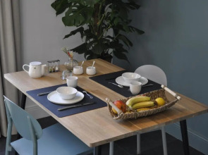 Ti Laouen Chambres d'hôtes et gite