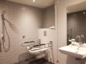 Holiday Inn Express Frankfurt Airport-Raunheim by IHG