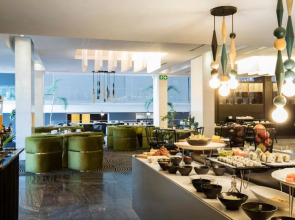 The Capital 15 on Orange Hotel & Spa