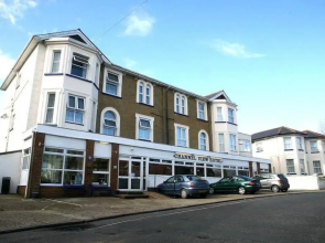 Channel View Hotel