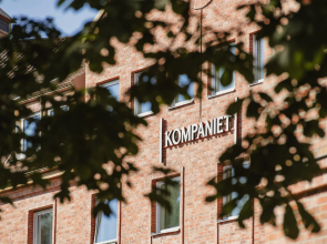 Home Hotel Kompaniet