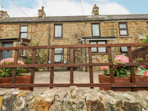 Dunnock Cottage