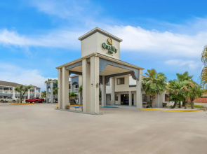 Quality Inn & Suites Rio Grande City