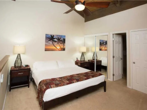 Kamaole Sands 2406 - Two Bedroom Condo with Ocean View