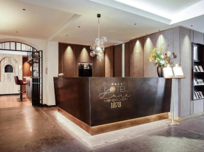 Hotel Luna Mondschein