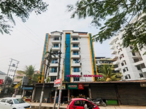 Hotel Sunview by OYO Rooms