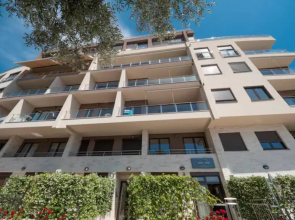 Regina's Residence-One Bedroom Apartment