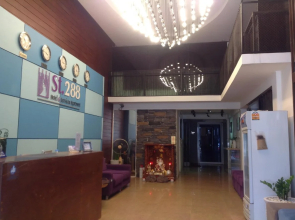 St. 288 Hotel Apartment And Hotel Service