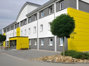B&B Hotel Bochum-Herne