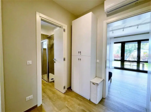 Villa in Caorle Near Spiaggia Tartaruga
