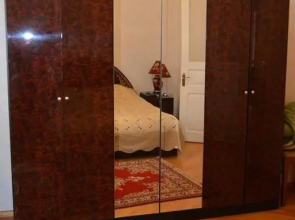 Guesthouse Giorgi