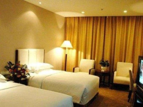 World Traders Hotel Zunyi