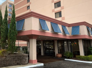 Bposhtels Myrtle Beach