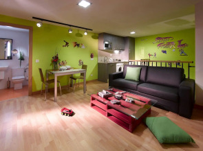 Castro Exclusive Residences Sant Pau