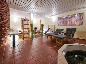 Hotel Rickmers Insulaner