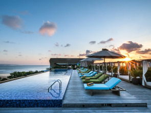 Отель Mamaka by Ovolo