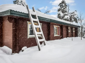 Villa Kaisla Kuusamo