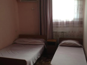 Otdyh na Parkovoy