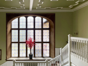 Rossal House Apartments