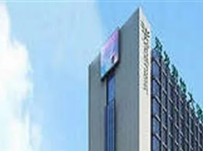 Quzhou Hyatt Hotel