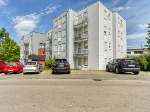 UNO Hotel Stuttgart Großbettlingen
