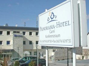 Panorama Hotel