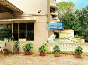 Aron Resort & Spa Lonavala