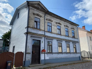 555 метров до моря