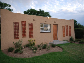 Hoopoe Haven Guest House